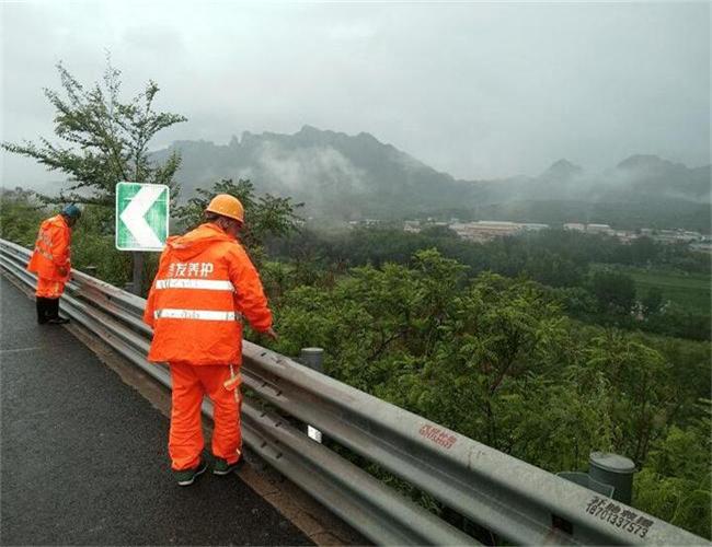 济南大型机场排水系统