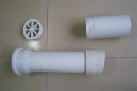 济南pvc泄水管